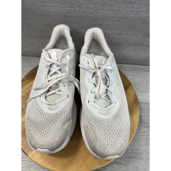 Under Armour HOVR Turbulence 2 Athletic Shoes #3026520-107 Mens 11 main image 6
